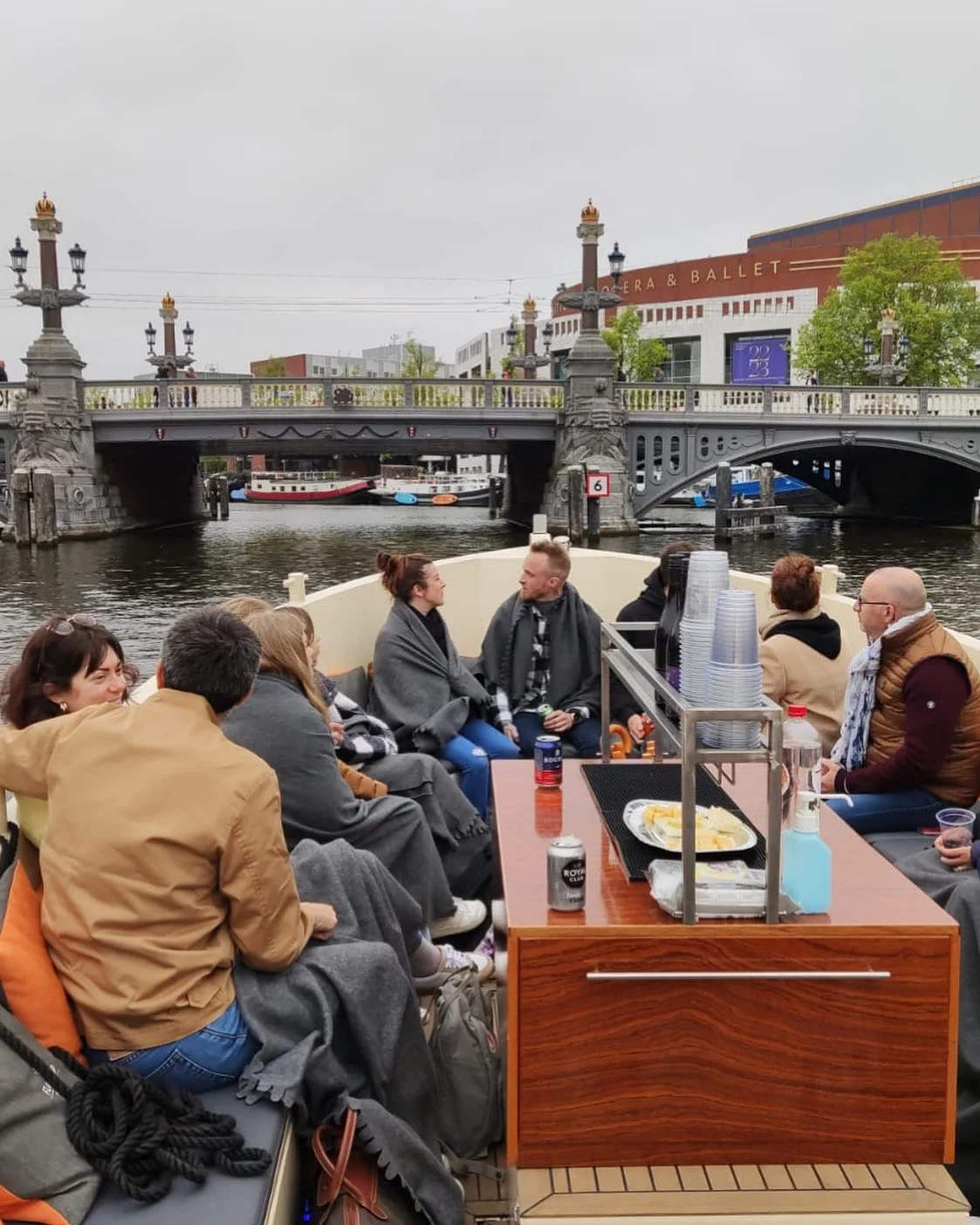 Amsterdam événements