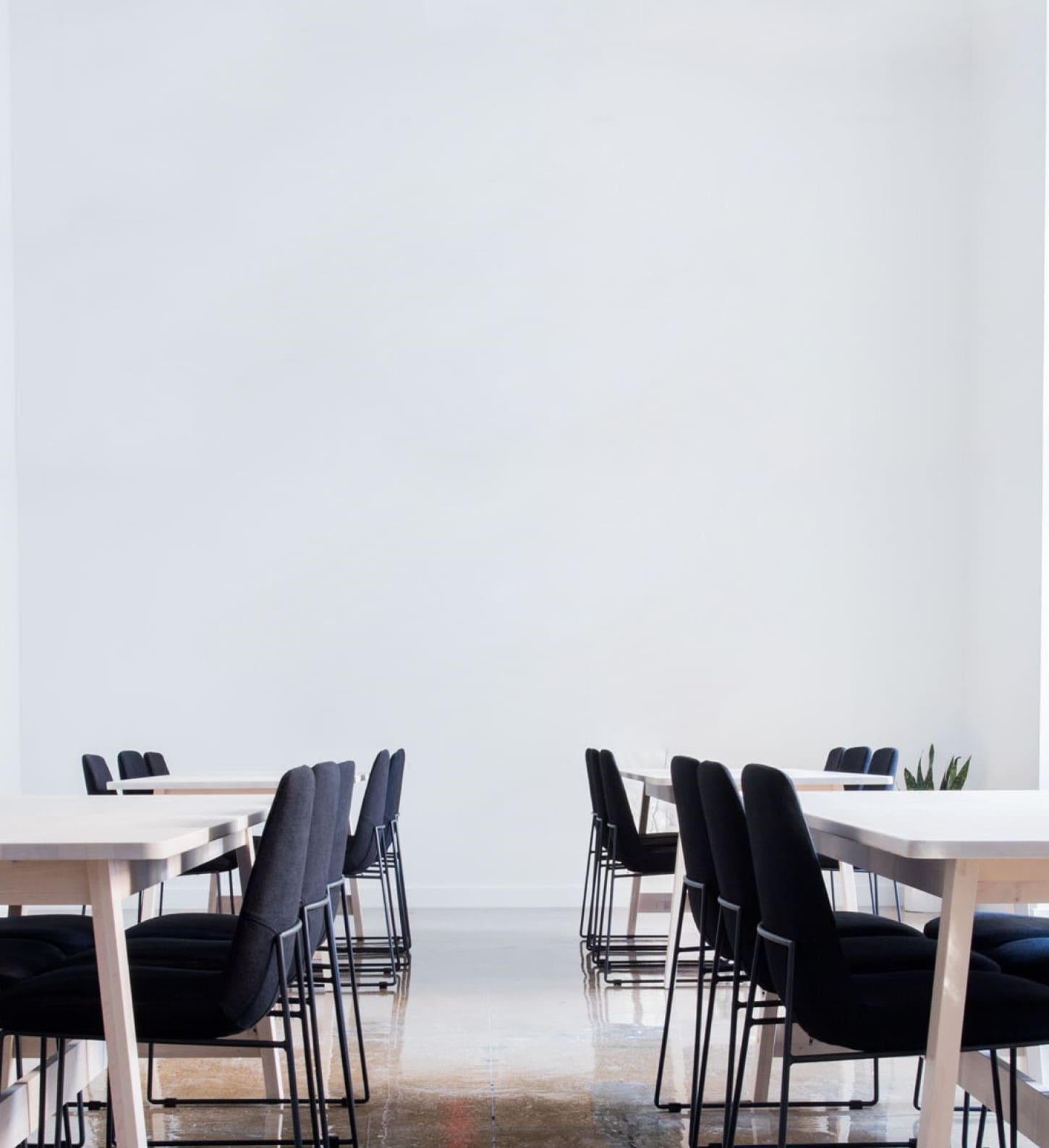 tables des reunions