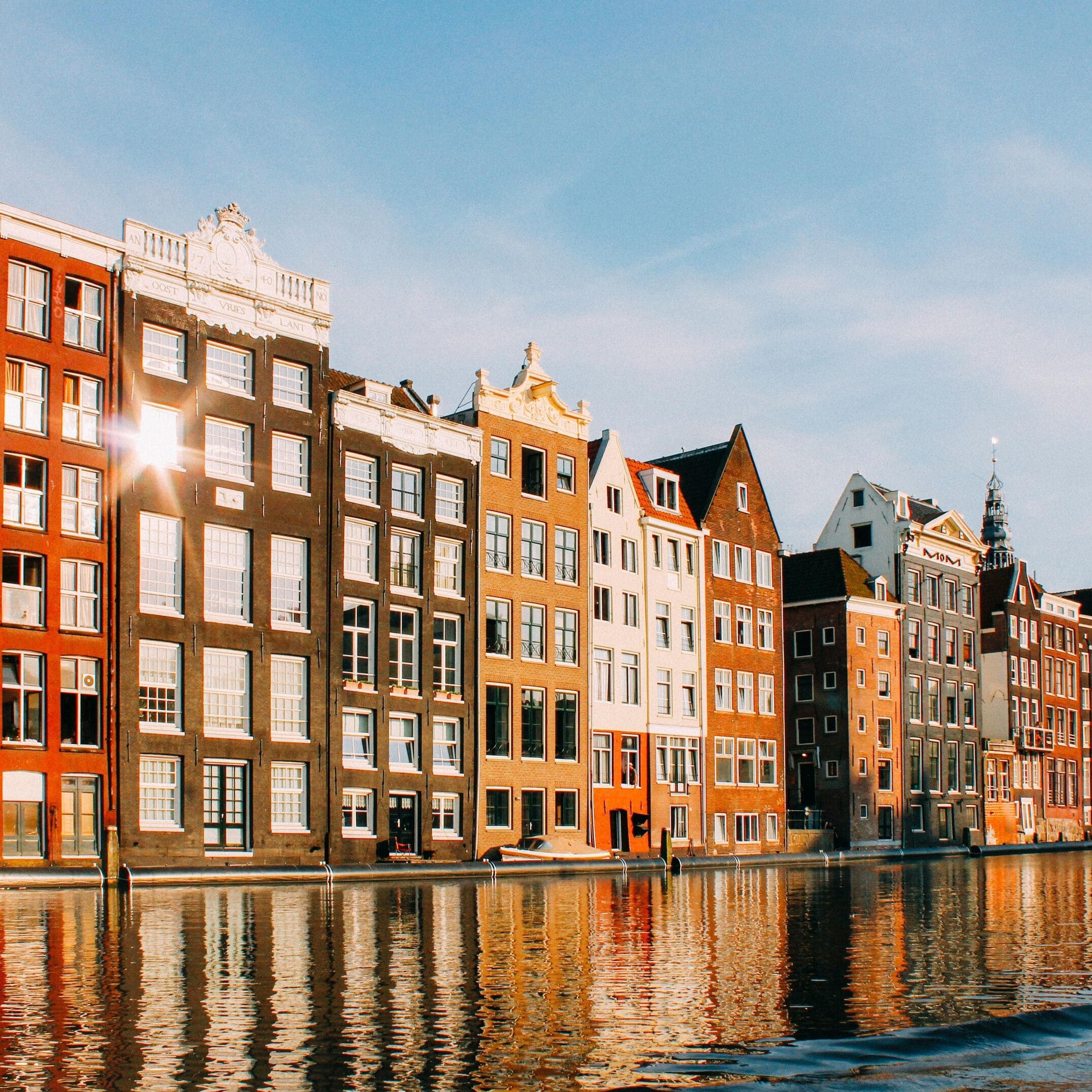 kimpton amsterdam