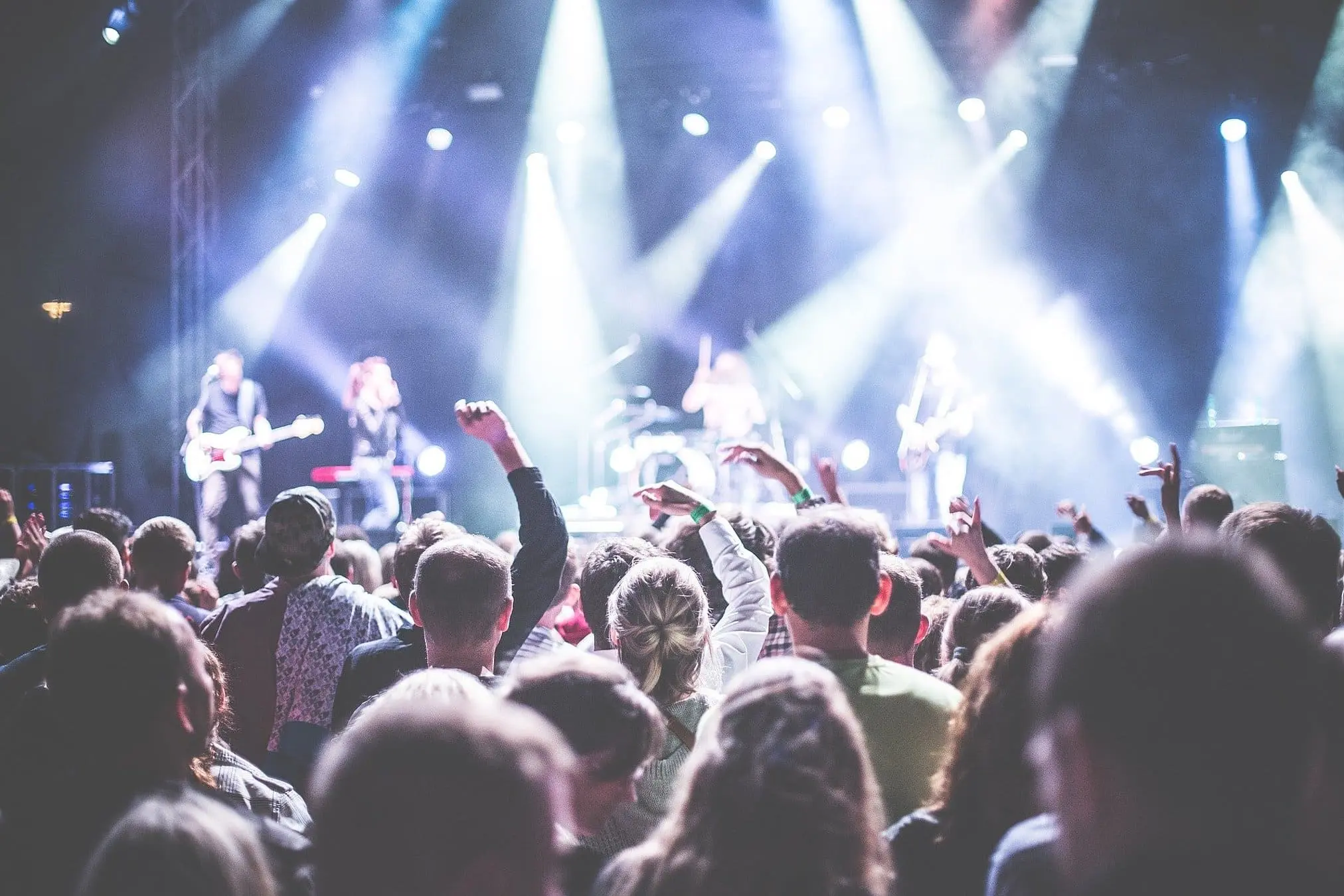 concert privé